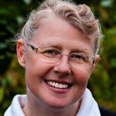 Talentcard van Esther Cornet