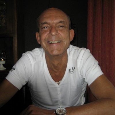 Ad van Eembergen