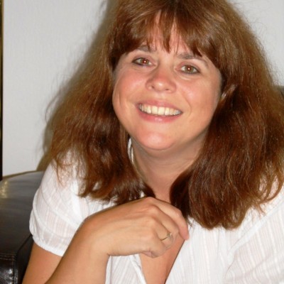 Talentcard van Carolien Koersvelt