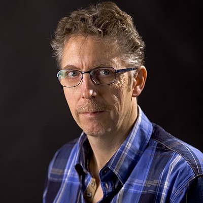 Talentcard van Eddy van Buuren