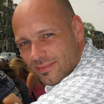 Talentcard van Kenneth Wesche