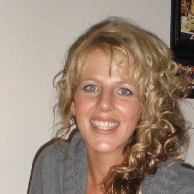 Talentcard van Rianne Franken