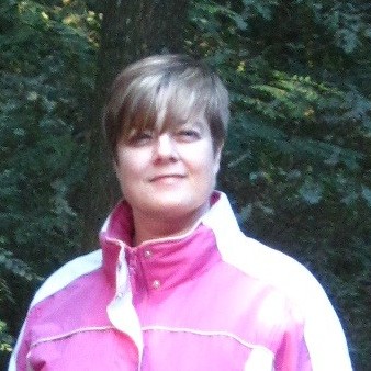 Judith Vriend