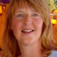 Talentcard van Jolande van der Vlies