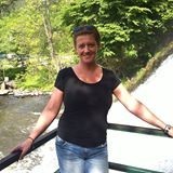 Talentcard van Rose Koenen
