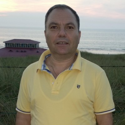 Talentcard van done Grozdanoski