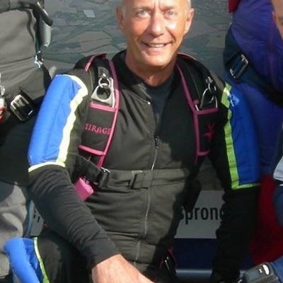 Talentcard van Boy Hulsbergen