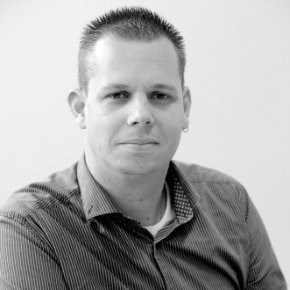 Talentcard van Jeroen Nijman