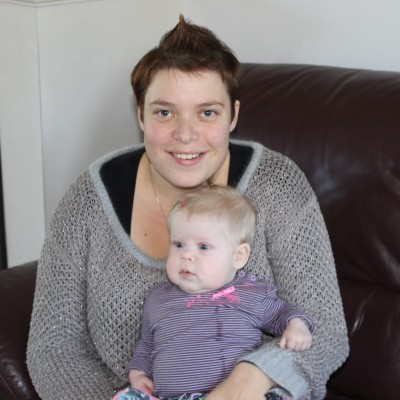 Talentcard van lydia zwijnenburg