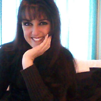 Talentcard van Alexandra Oosterbaan