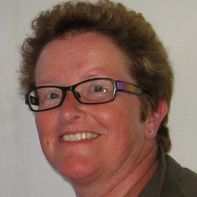 Marlene Bloemendal van Tol