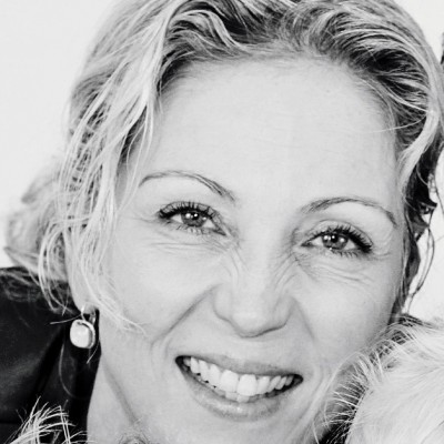 Talentcard van Dorthe van den Bosch