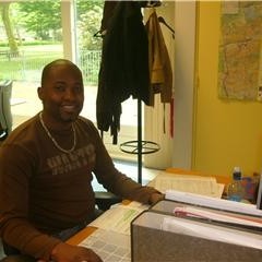 Talentcard van Randy Hermanus