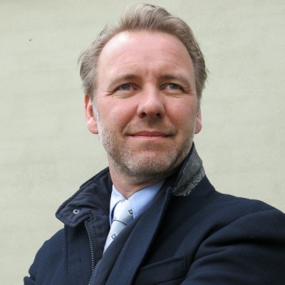 Talentcard van Martijn Paarlberg