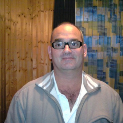 Talentcard van Peter van kleef