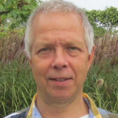 Talentcard van kees gooris