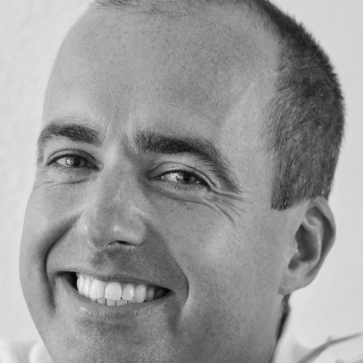 Talentcard van Steven Ryan