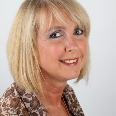 Talentcard van Angelique Verhoeven