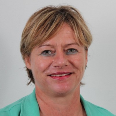 Talentcard van Ingrid Vermeulen