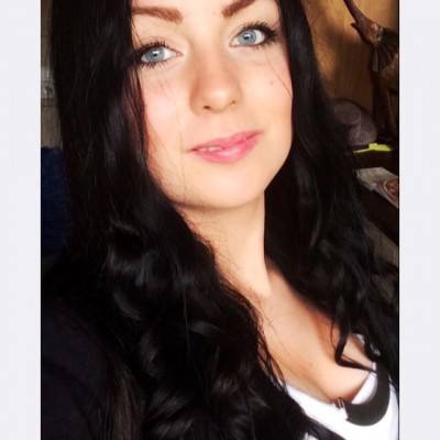 Talentcard van Mellissa Coetzer