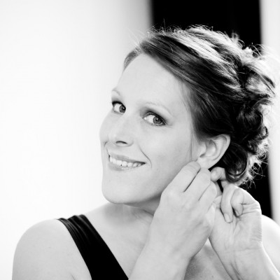 Talentcard van Kim van de Kamp