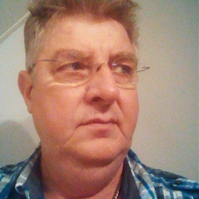 Talentcard van Dirk Visser