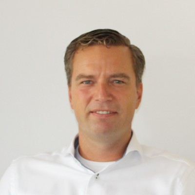 Talentcard van Dennis Meester