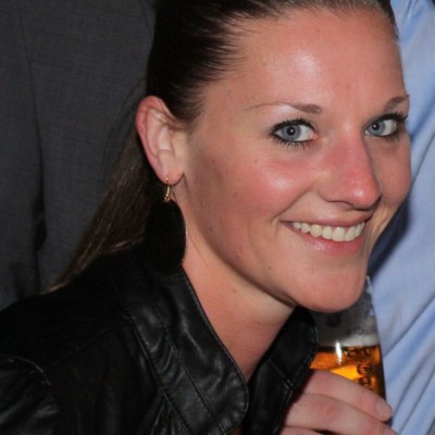 Florence Berkelaar