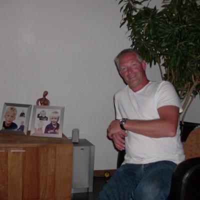 Talentcard van Francois Brouwers