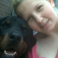 Sanne van Wandeloo