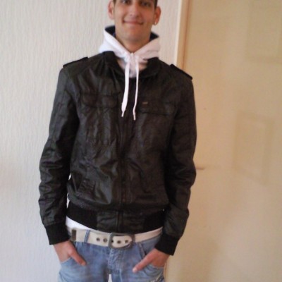 Talentcard van angelo orru