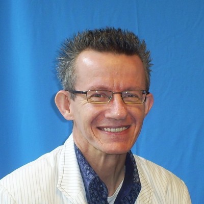 Peter Stakenburg