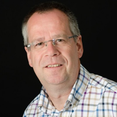 Talentcard van Thomas Verbeek