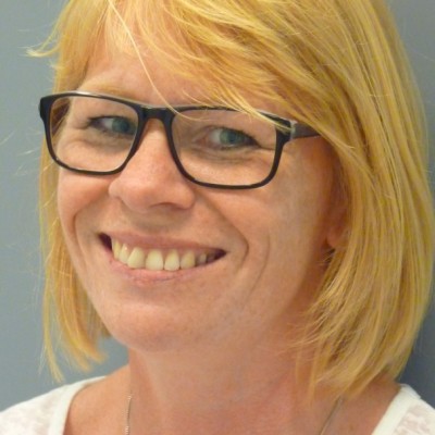 Talentcard van Selma Kloek