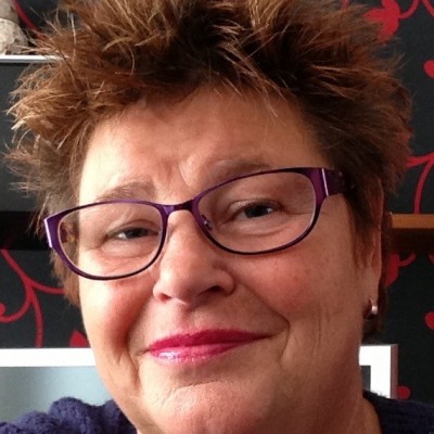 Talentcard van Hennie Donker-Spilt