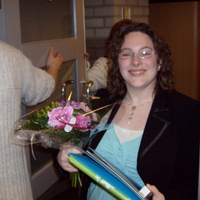 Bogdana van Ojik