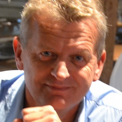 Eelco Roosma