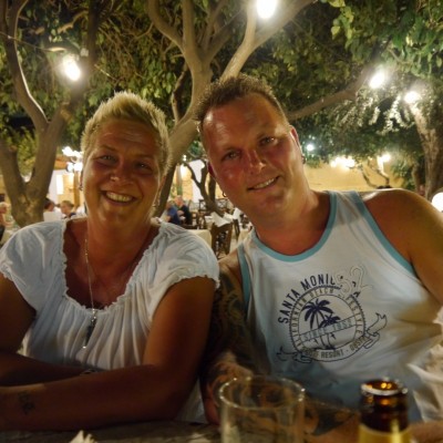 Talentcard van Bea Smits