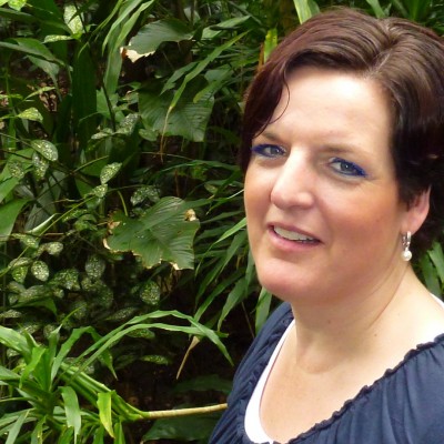 Natascha Depenbrock-Haex