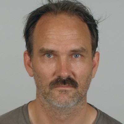 Talentcard van eric neervoort