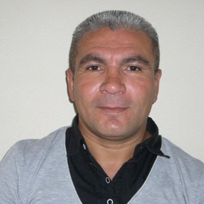 Soner Kolemenoglu