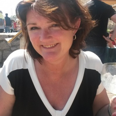 Talentcard van Elise Offermans