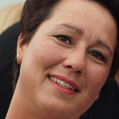 Talentcard van Mirna Dijkstra-Aarts