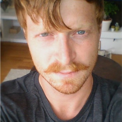 Talentcard van Steffan Hofland