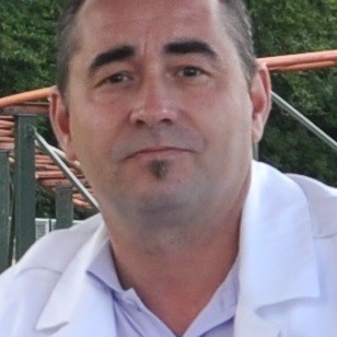 Talentcard van Rico Minguez