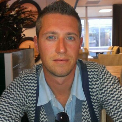 Ricardo Ramos Najera