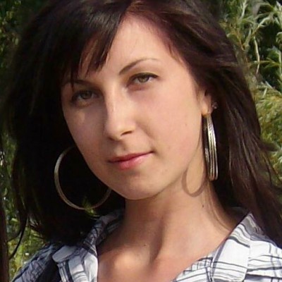 Magdalena Marinova