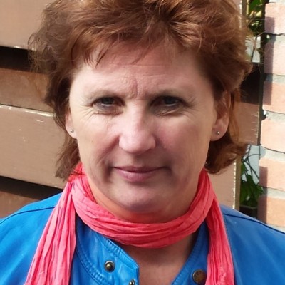 sylvia Sprengers