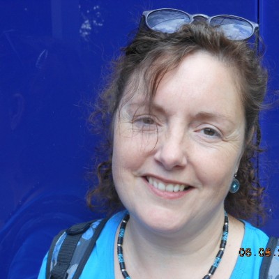 Talentcard van Danielle Bartels