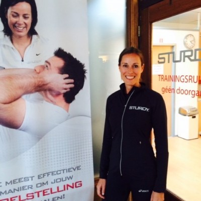 Talentcard van Annemarie Elsenaar